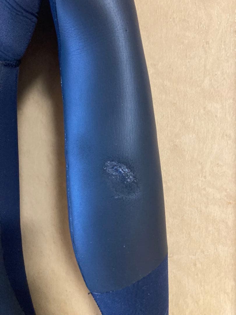 NIKE_777 Saver Cross セミドライ(5/3mm)ウェット