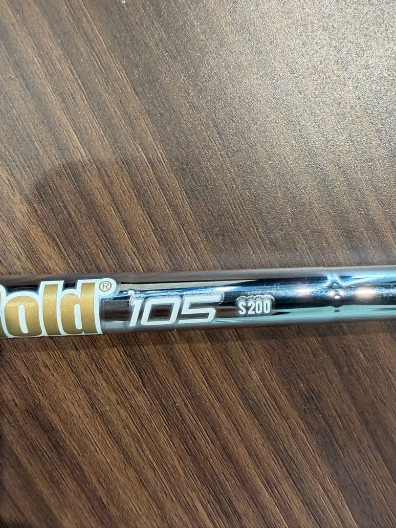 スリクソン　ZX5 MK2 5番アイアン　単品　超美品