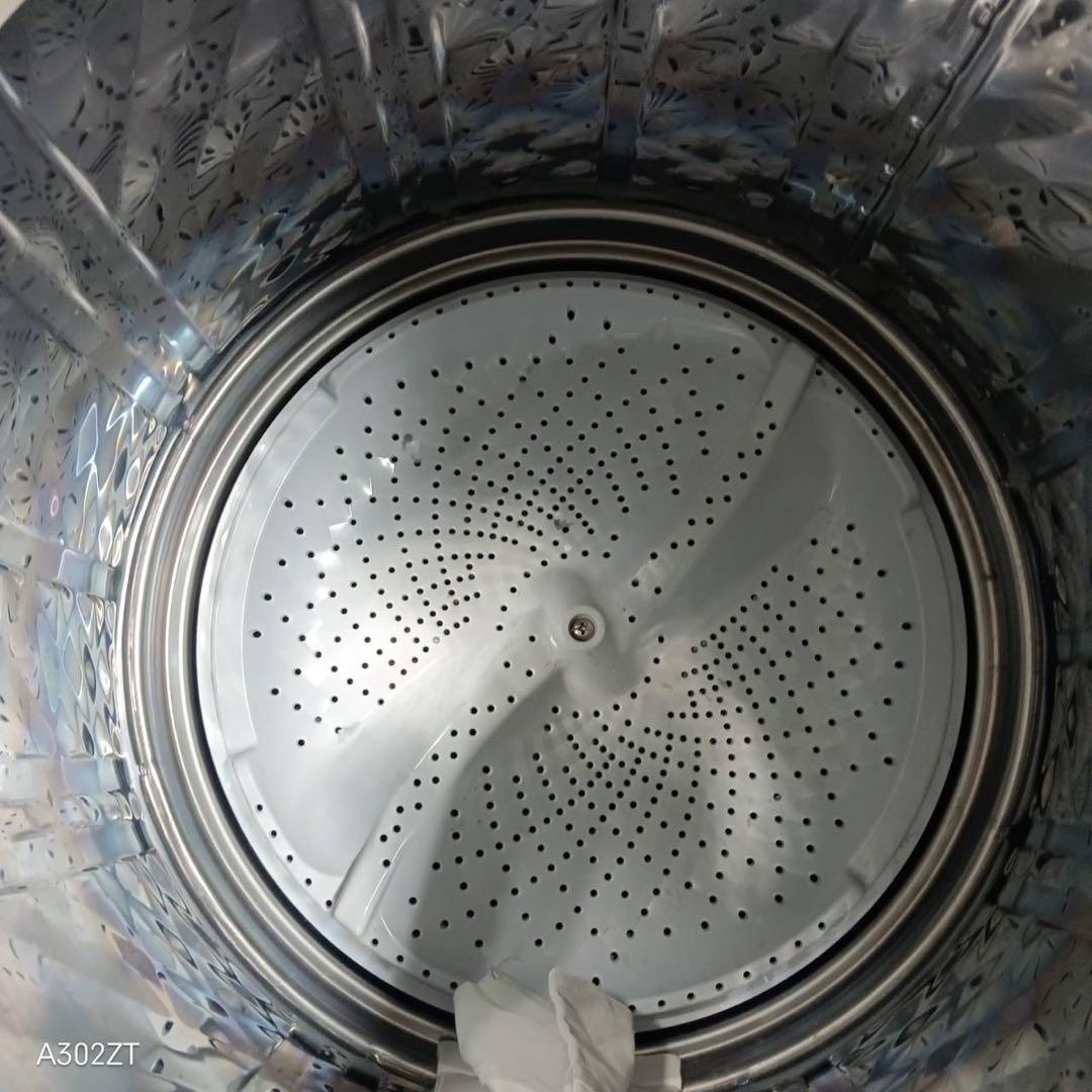 440 シャープ　乾燥付　洗濯機　8/4.5キロ　小型　一人暮らし　家庭用　人気