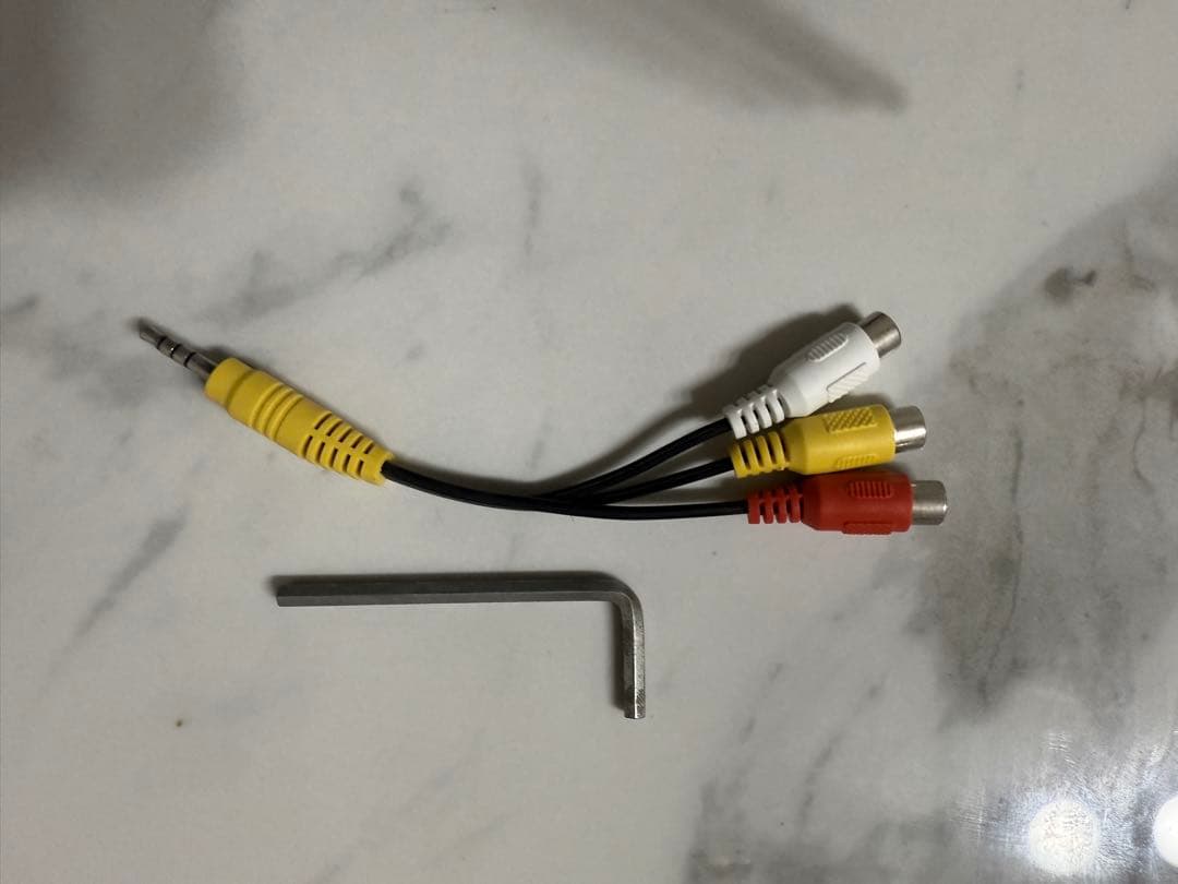 レグザ 48V型 4K 48X8900K ＋EQUALS 壁寄せテレビスタンド