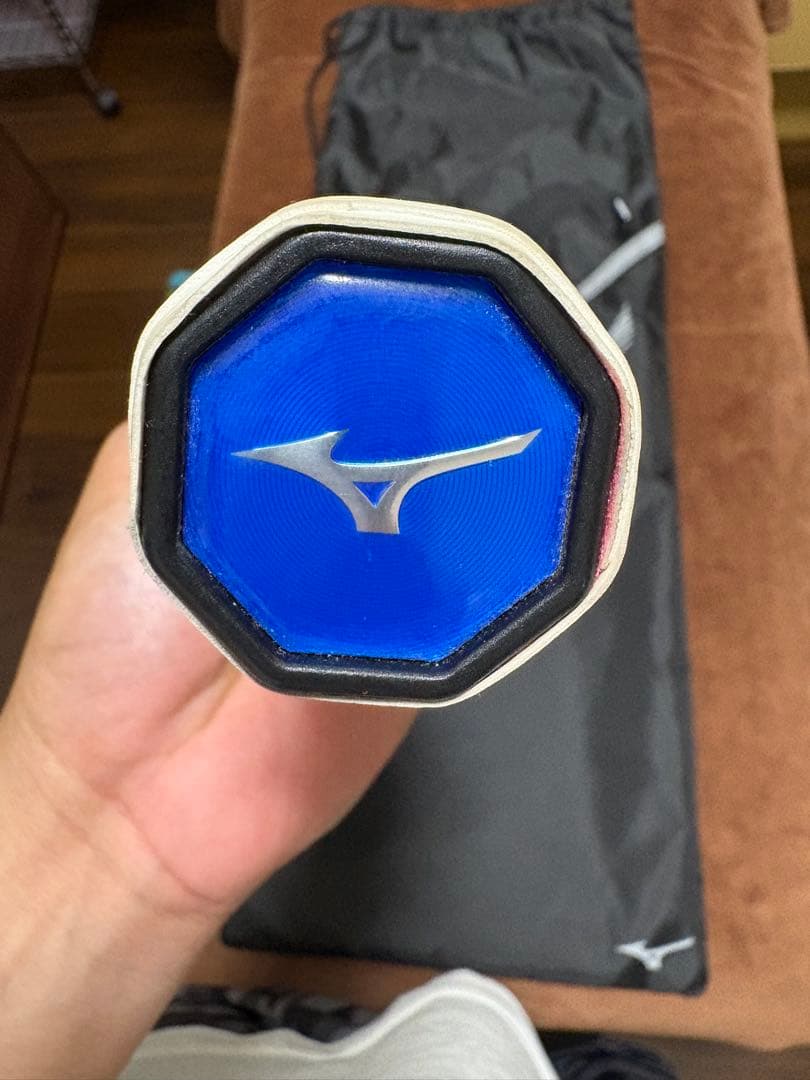 MIZUNO アクロスピード V-PRO ソフトテニス 前衛モデル