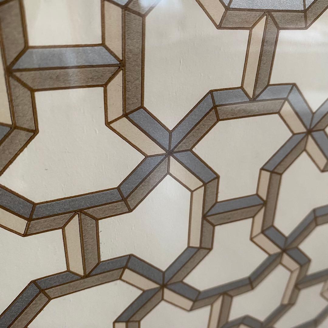 ◆エルメス◆HERMESクォーツ柄　B4 残りわずか