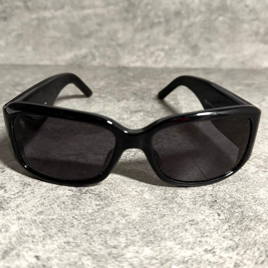 【archive】Christian Dior サングラス　サーモント　Y2K