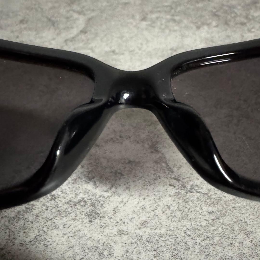 【archive】Christian Dior サングラス　サーモント　Y2K