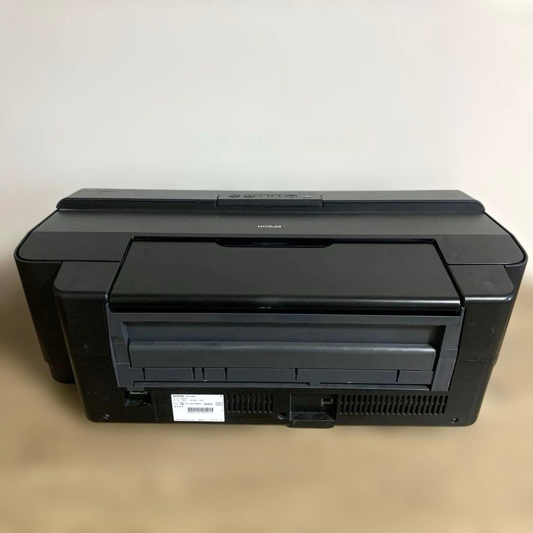 EPSON EP-4004 A3 インクジェットプリンター 本体 ジャンク