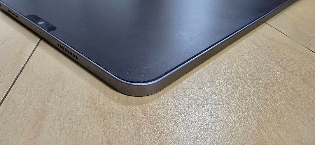 【極美品】iPadPro 11インチM2 128GB スペースグレイ Wi-Fi