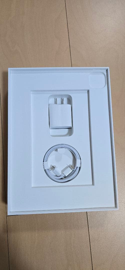 【極美品】iPadPro 11インチM2 128GB スペースグレイ Wi-Fi