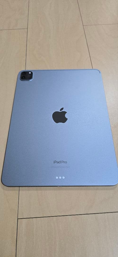 【極美品】iPadPro 11インチM2 128GB スペースグレイ Wi-Fi