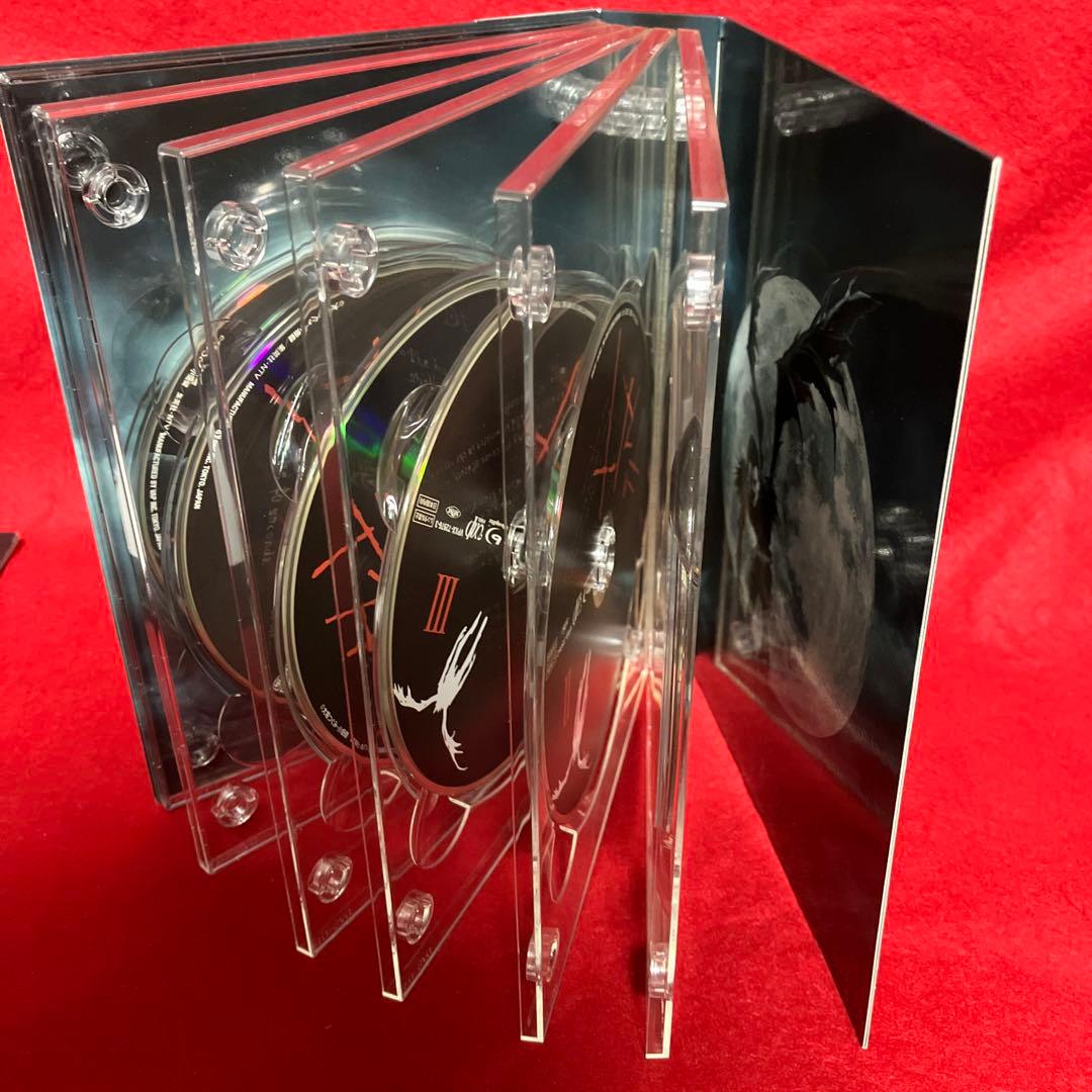 デスノート Blu-ray BOX〈6枚組〉