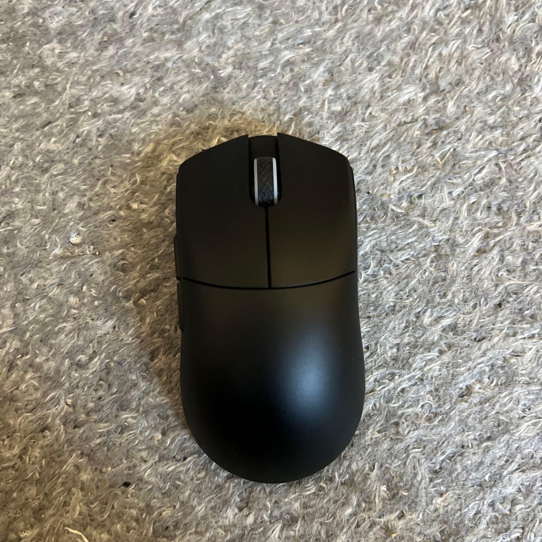 マウス・トラックボール Wlmouse Huan