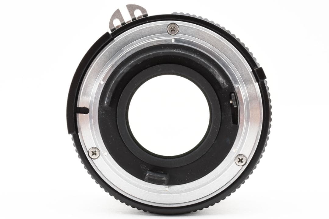 ★銘玉★Nikon ニコン Ai NIKKOR 50mm F1.8★標準レンズ