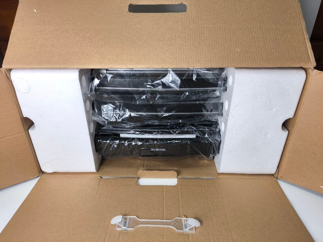 アイリスオーヤマ ホットプレート APA-137-B