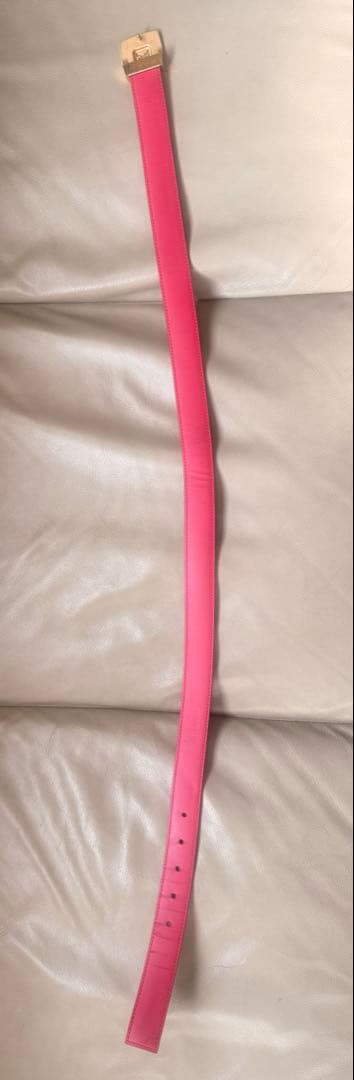 ルイ ヴィトン ベルト モノグラム マルチカラーM9682