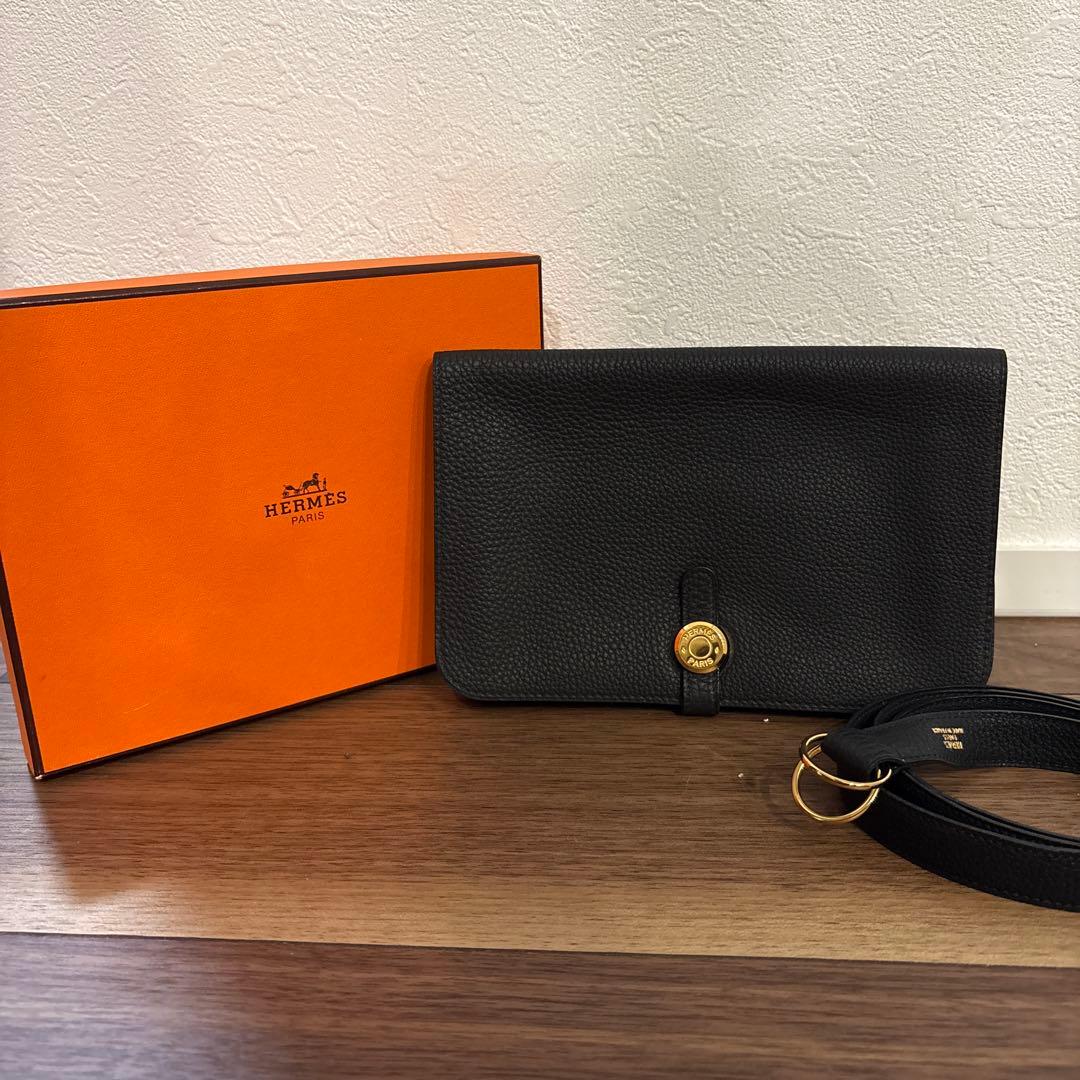 本日限定価格‼️【新品】 HERMES ウエストポーチ
