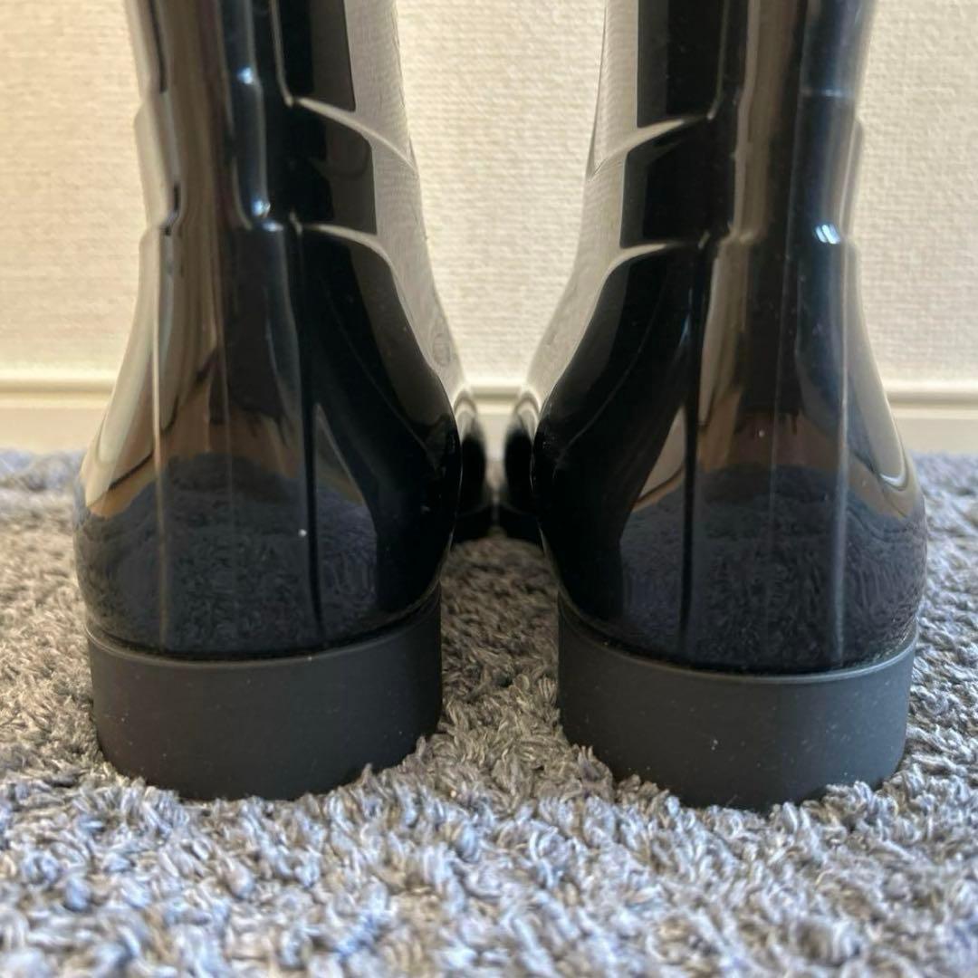 ますかっと。 ☆LOUIS VUITTON レインブーツ 35