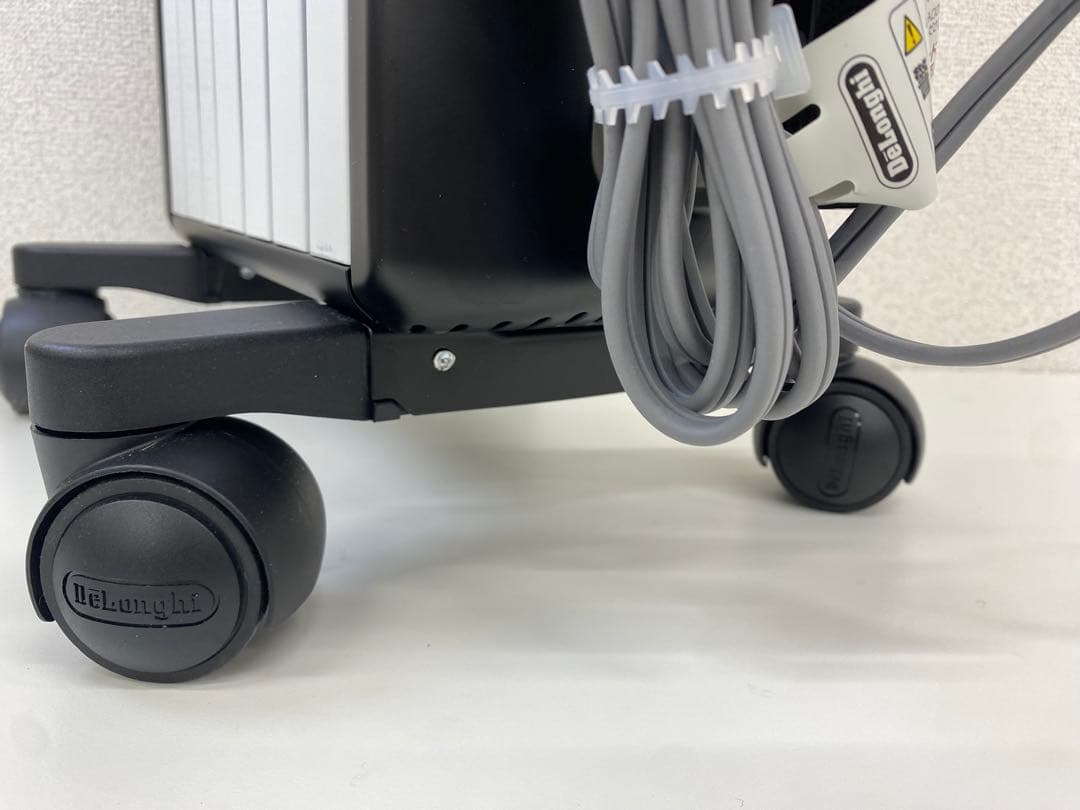 DeLonghi デロンギ MDHS09-BK マルチダイナミックヒーター