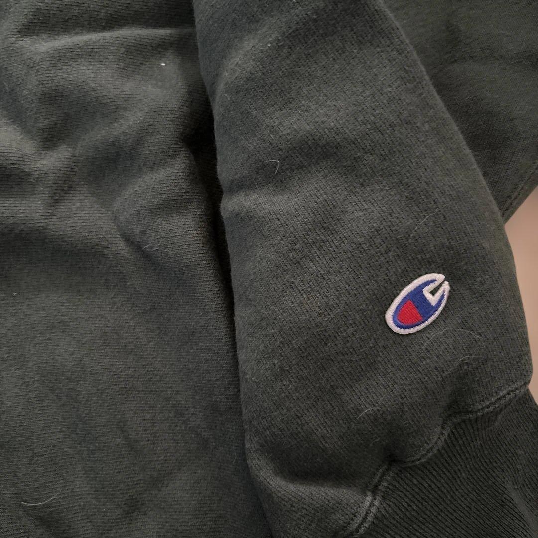 トップス Champion Reverse Weave DARTMOUTH