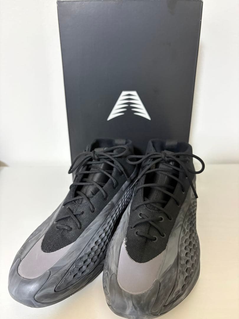 アンソニーエドワーズ　AE1 MID 28.5cm