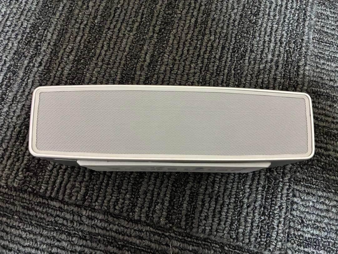 BOSE SoundLink Mini2 ポータブルスピーカー SE版