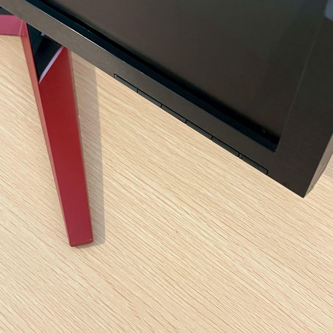 Acer ゲーミングモニター SigmaLine 23.6インチ 144Hz