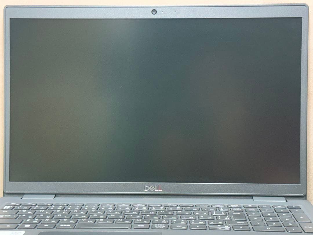 Windowsノート本体 DELL Latitude 3520 i5-1145G7 8GB 256 |T4