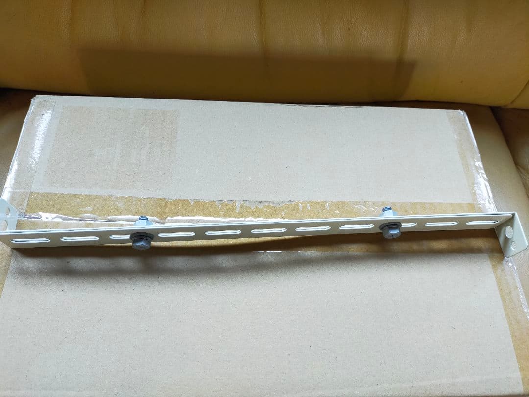 転倒防止金具CE-TBG 2 0本セット