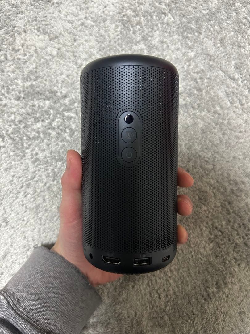 NEBULA Capsule 3 ポータブルプロジェクター