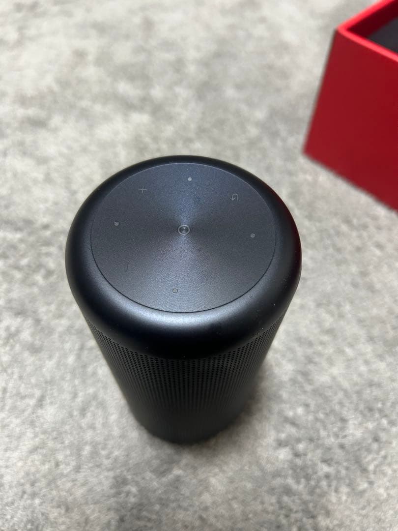 NEBULA Capsule 3 ポータブルプロジェクター