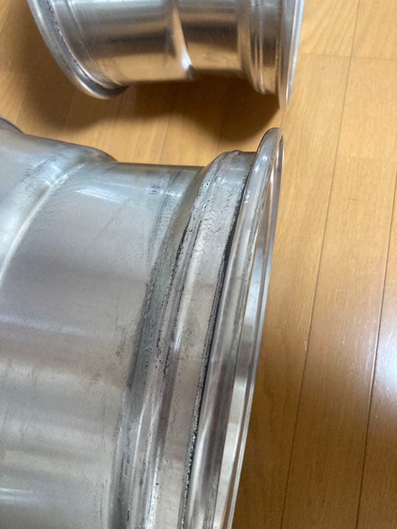 ハヤシストリート　13インチ8j.9j 4個セット