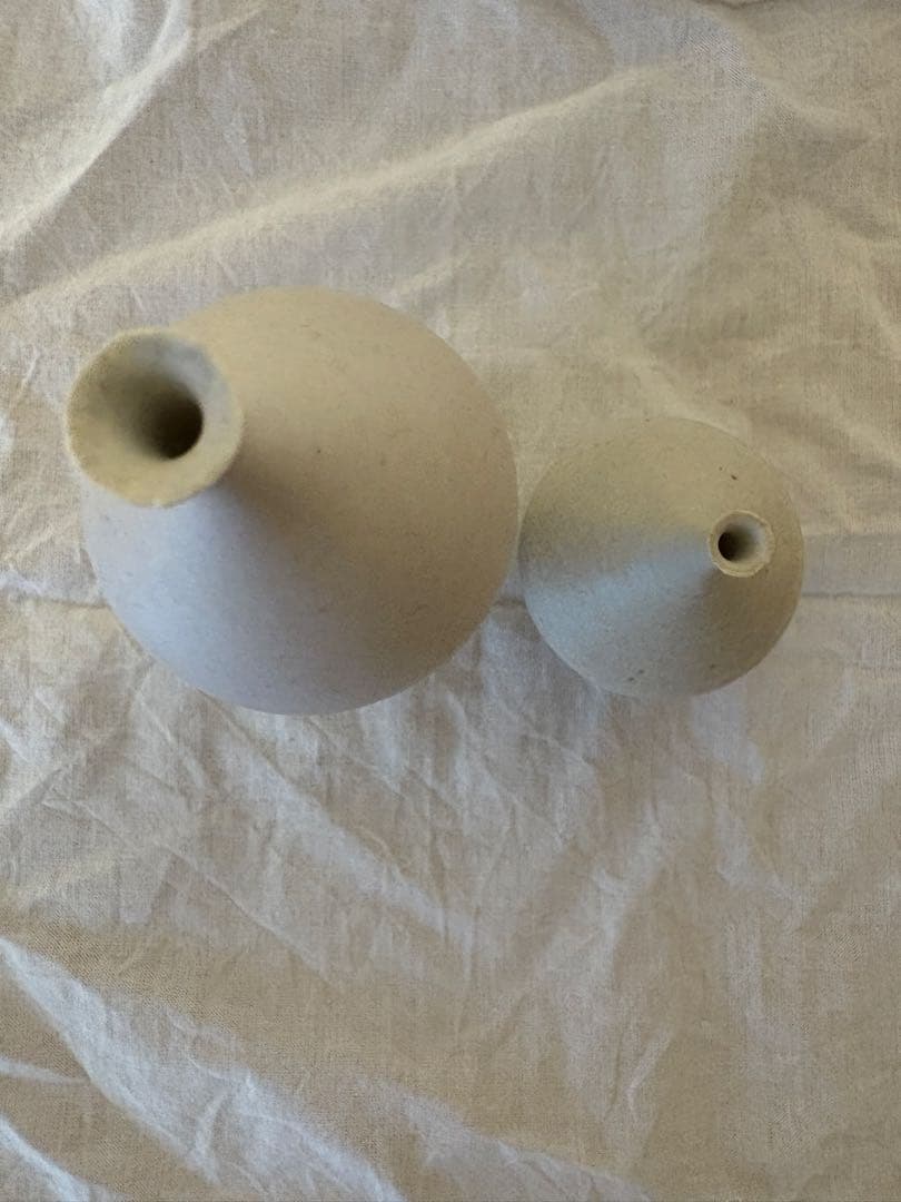 和田麻美子さん　フラワーベース