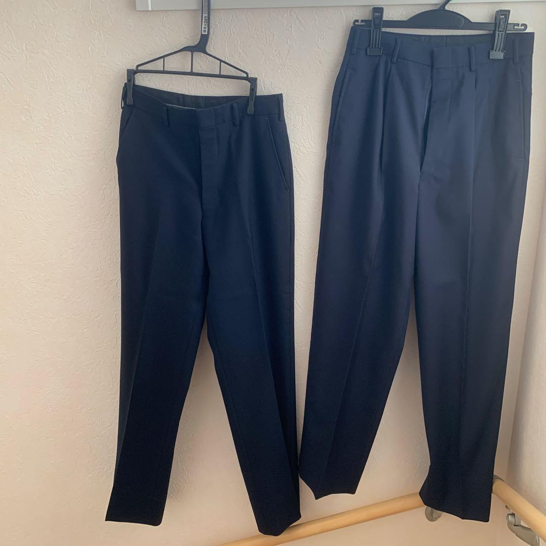 ゆっくさん専用　スーツ、ジャケット一式