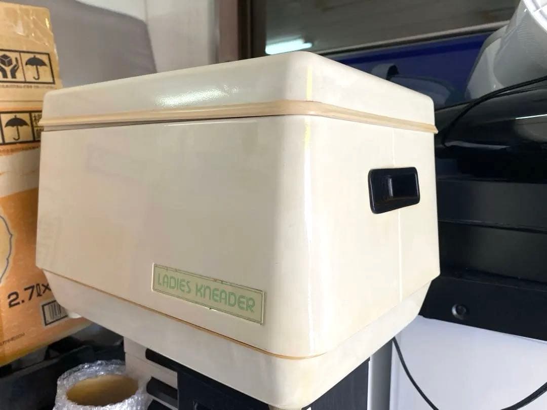 大正電機 レディースニーダー KN-30