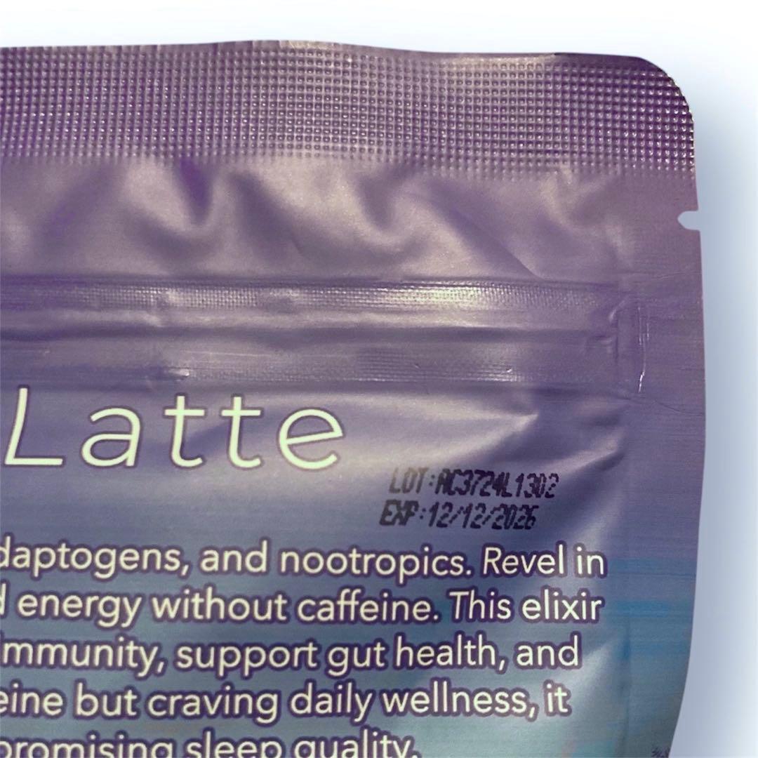 【ポッポ様フォロー割適応価格】AdaptoLatte★ アダプトラテ デカフェ