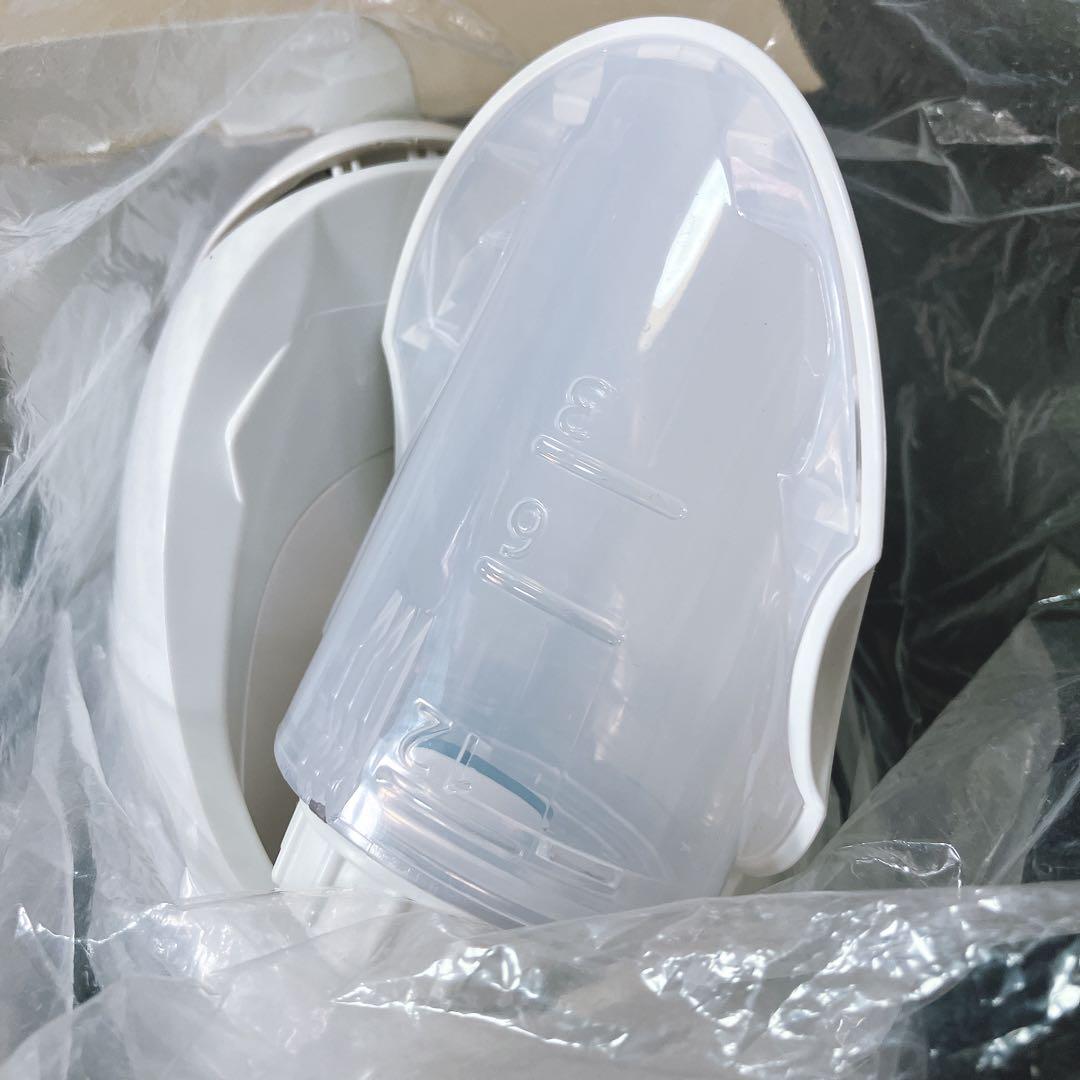 【未使用品】フェイススチーマー Panasonic EH-SA3C-N GOLD