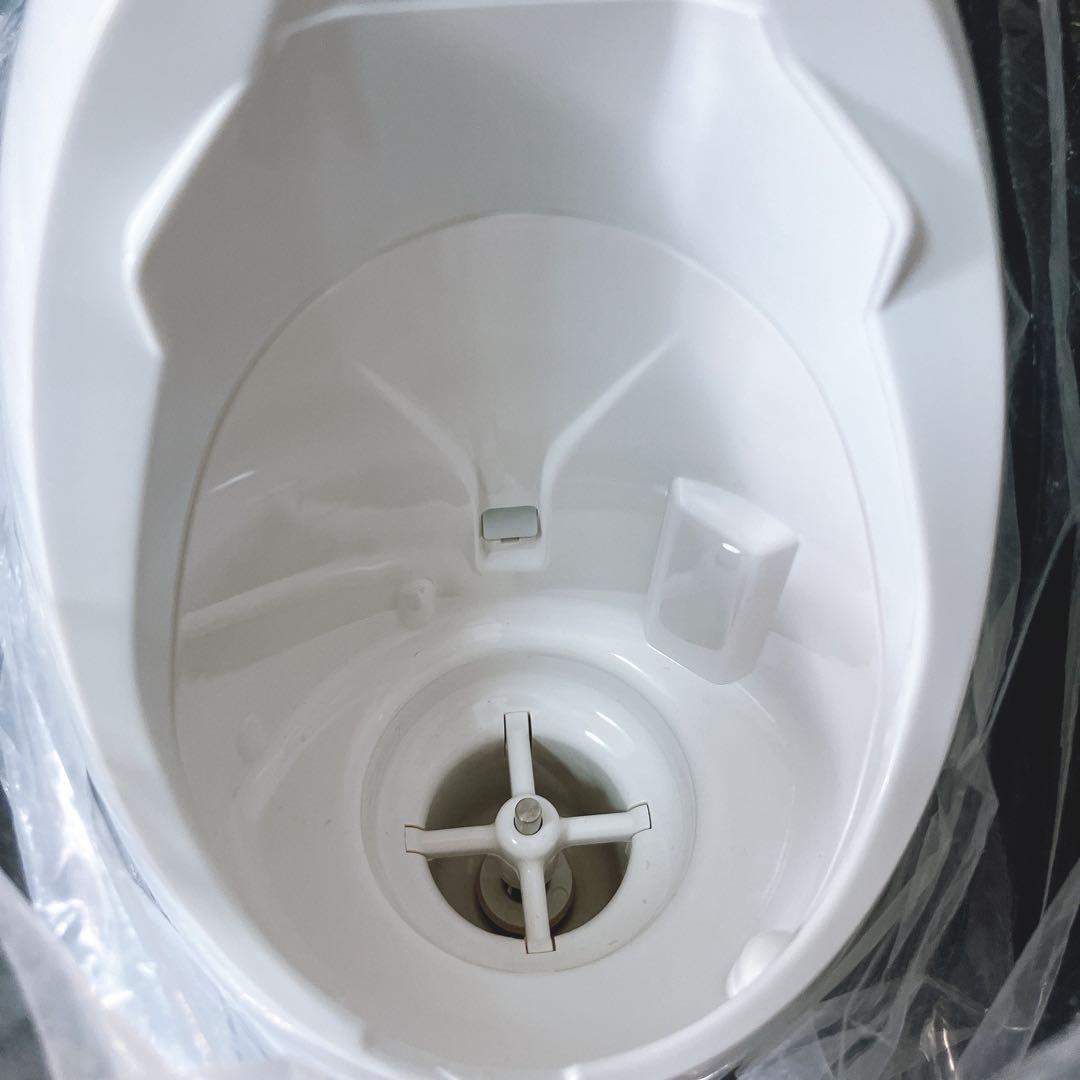 【未使用品】フェイススチーマー Panasonic EH-SA3C-N GOLD