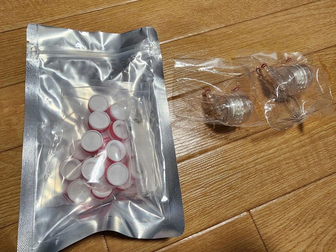 Ciz.Labo Triple Shape RF波LEDでボディメイク