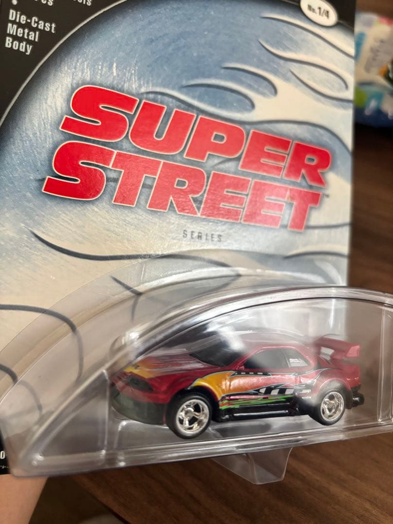 じ*ん様 NISSAN SKYLINE SUPER STREET R32スカイラ