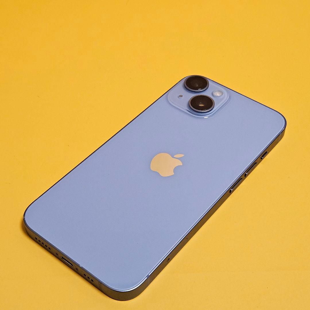 iPhone 14 128GB｜24時間以内発送!#696