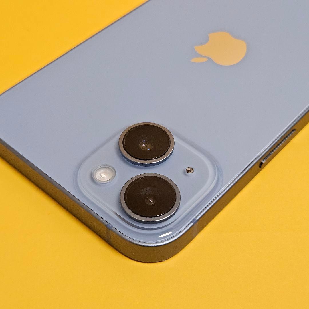 iPhone 14 128GB｜24時間以内発送!#696