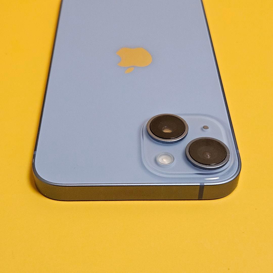 iPhone 14 128GB｜24時間以内発送!#696