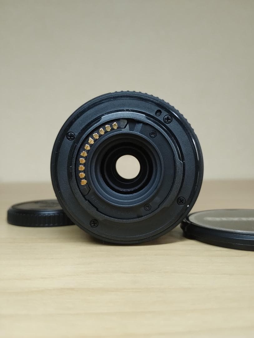 美品 OLYMPUS M.ZUIKO DIGITAL 40-150mm ブラック