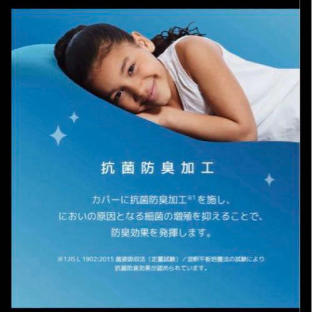 Riki Higashinaka 　Yogibo ラウンジャー レインボー