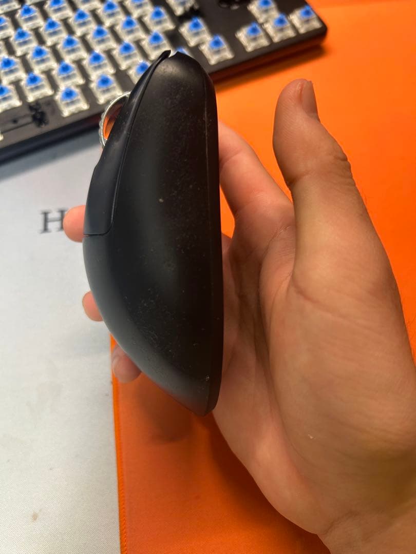 Pulsar Xlite eS V4 Size2 動作確認済み