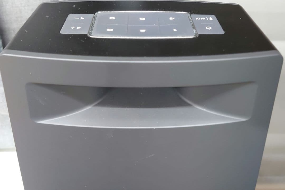 ◆◆BOSE　Sound Touch 10 ワイヤレススピーカー