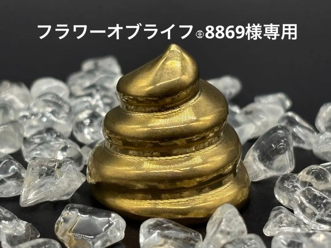 金運招来　パイライト　うんち他