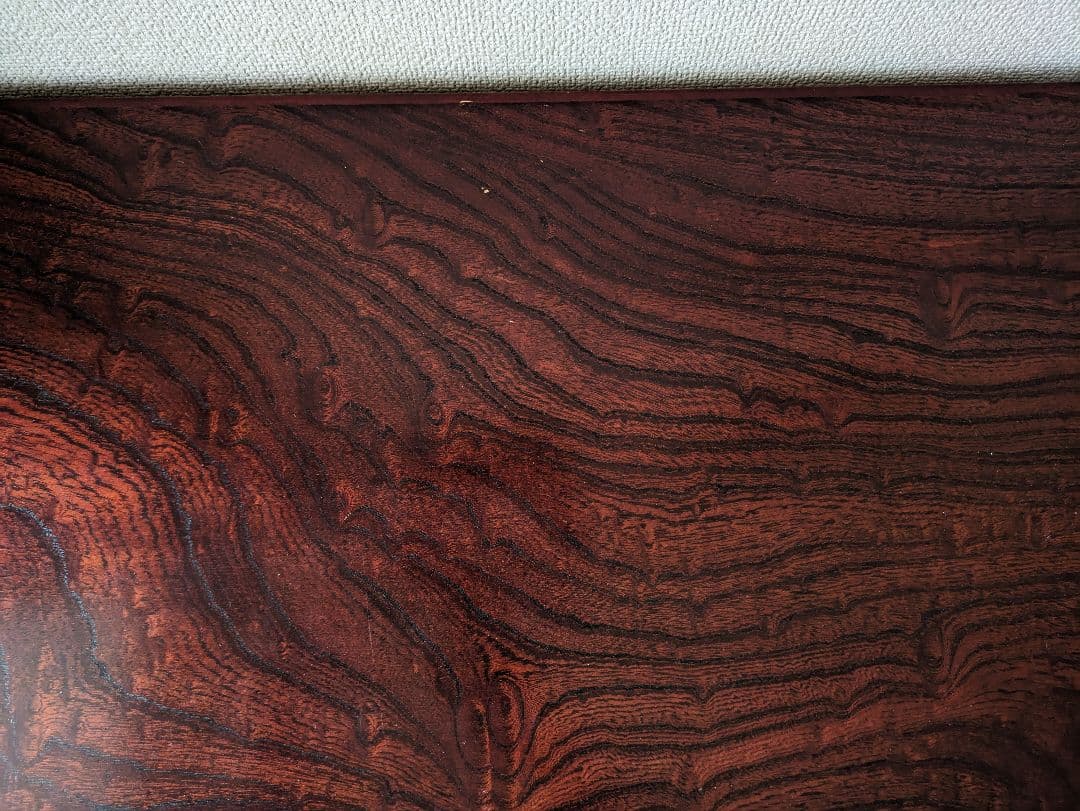 岩谷堂箪笥 チェスト 5段　鍵2本付き