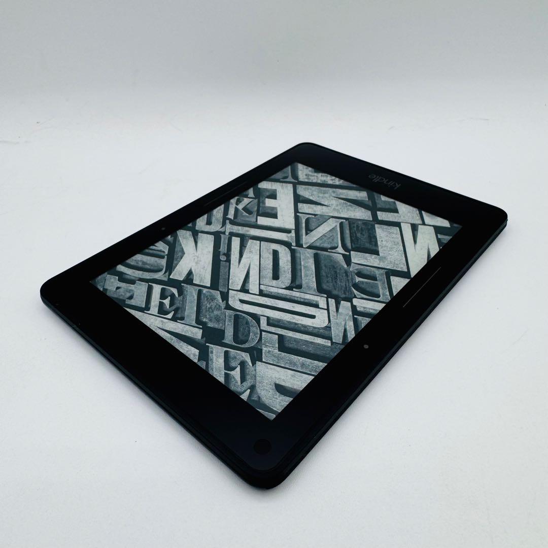【美品】Amazon Kindle Voyage 第7世代　広告なし