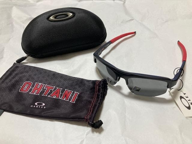 オークリー Mercenary 大谷翔平 9424F-1468 サングラス