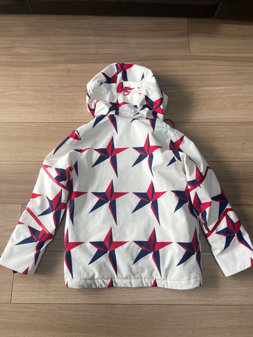Perfect Moment 子供スキージャケット