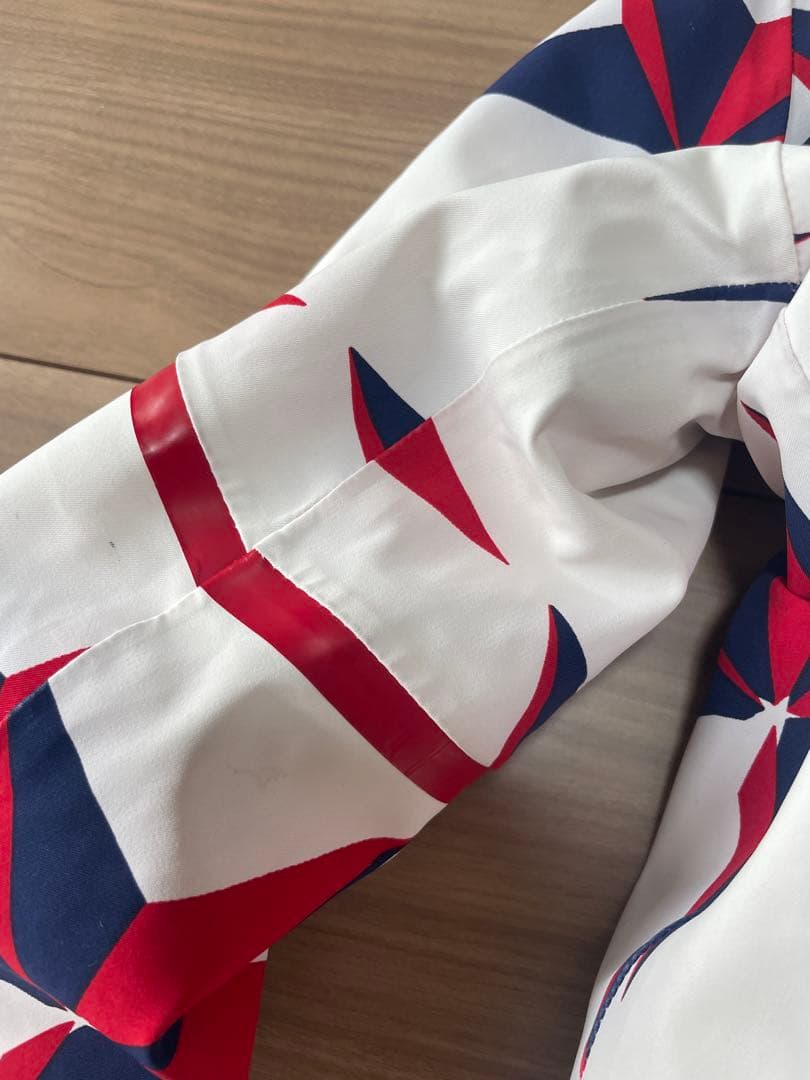 Perfect Moment 子供スキージャケット